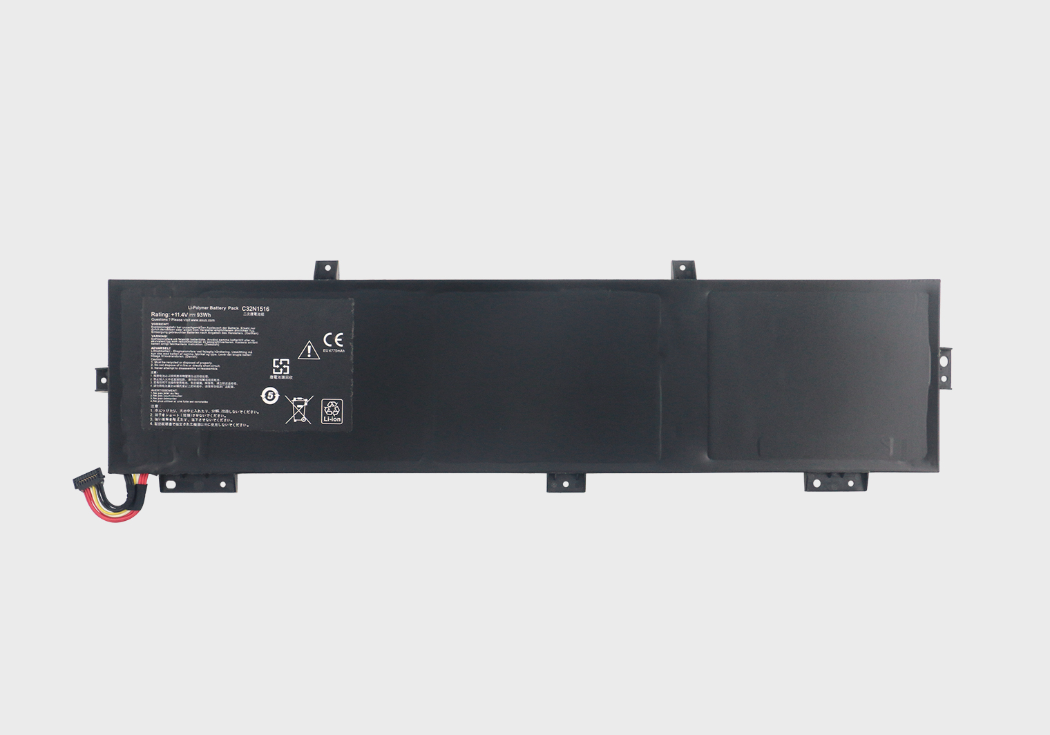 û˶ ROG G701VIK GX700V GX700VO G701VI-BA034T C32N1516 ʼǱԵ